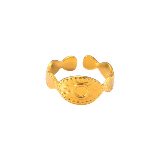 Bague "Helma"