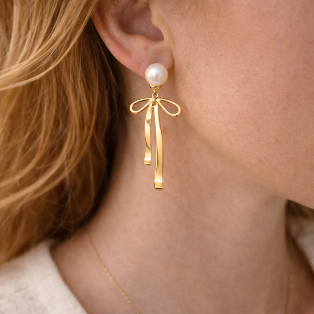 Boucles "Livie"