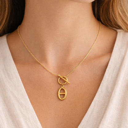 Collier "Baren"
