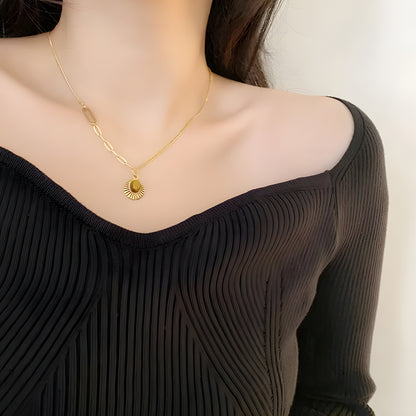 Collier "Melya"