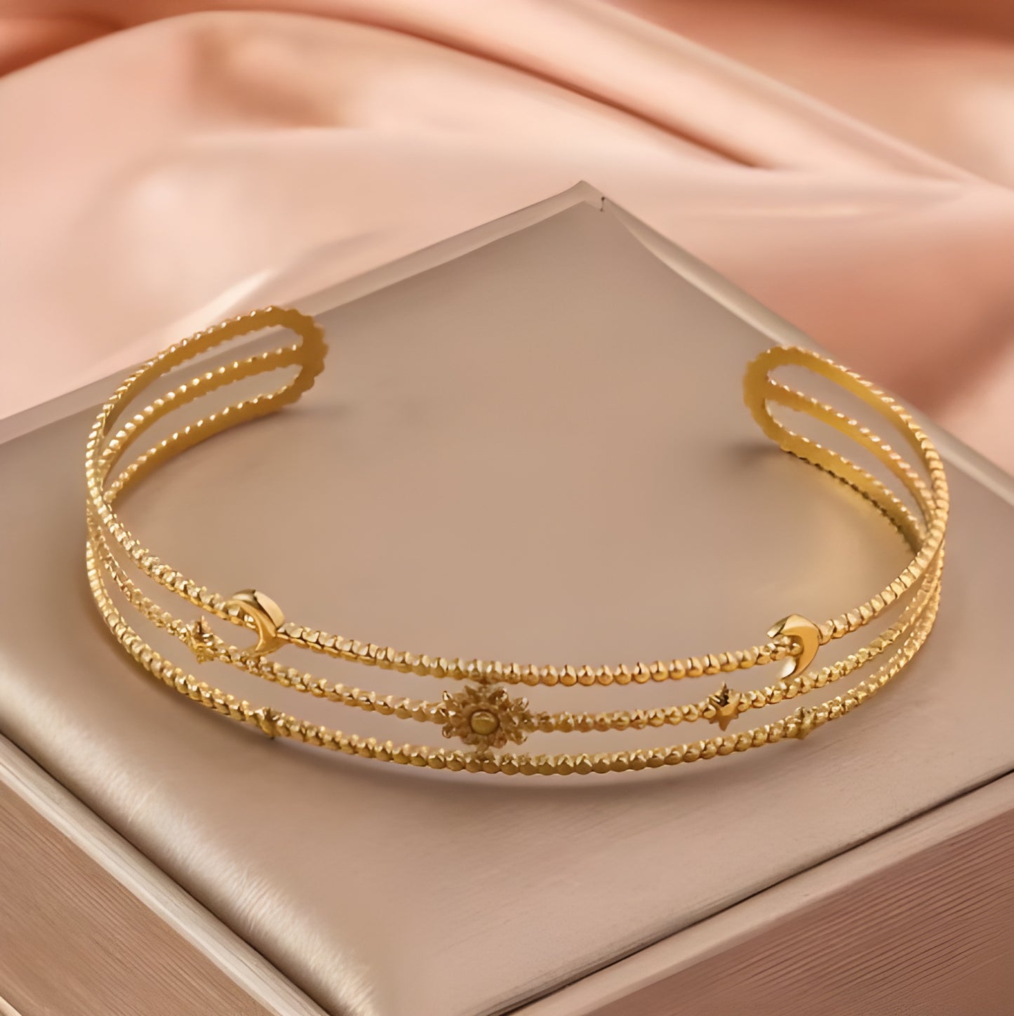 Bracelet "Karenn"