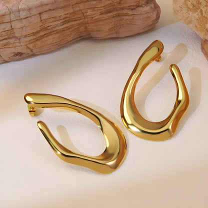 Boucles "Nayla"