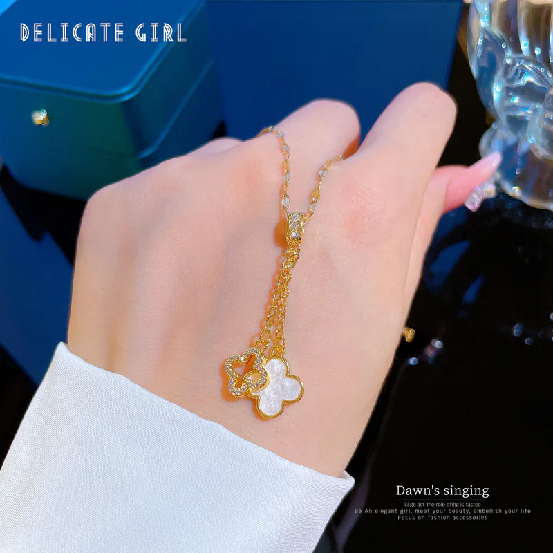 Collier "Bijana"