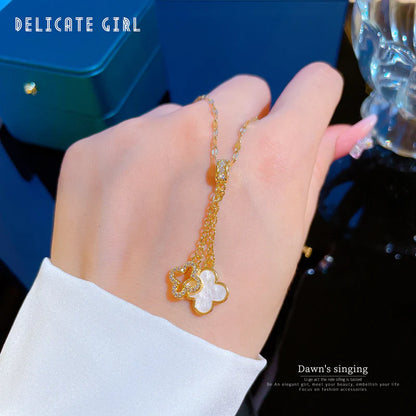 Collier "Bijana"
