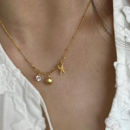 Collier "Amelia"