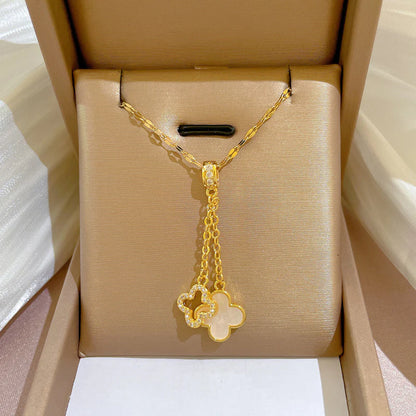 Collier "Bijana"
