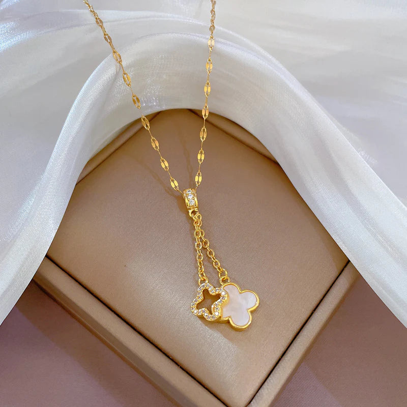 Collier "Bijana"