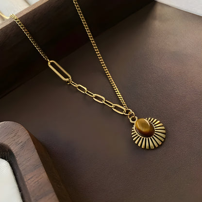 Collier "Melya"