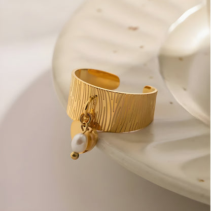 Bague "Irene"