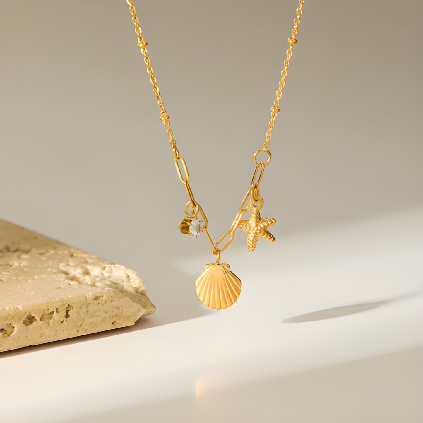 Collier "Amelia"