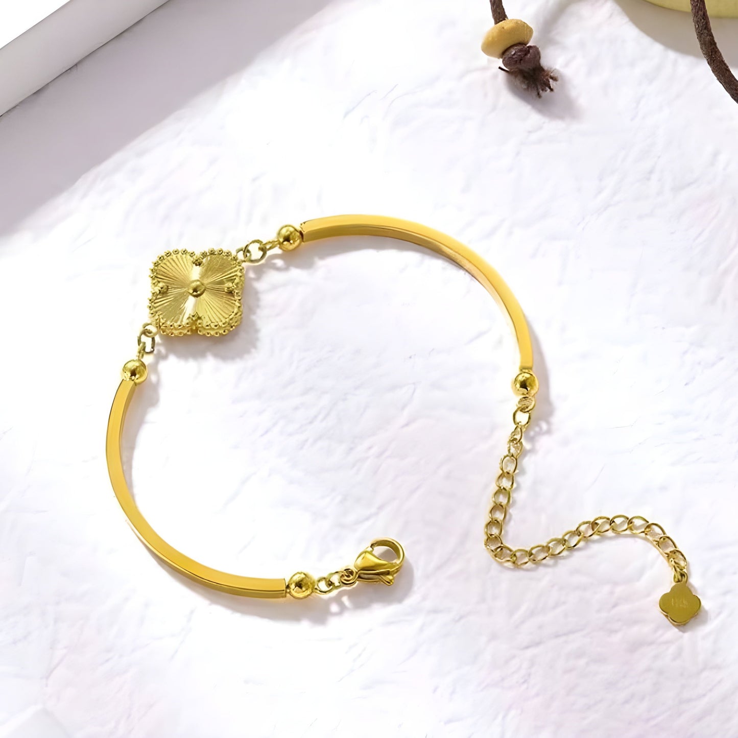 Bracelet "Cléa"