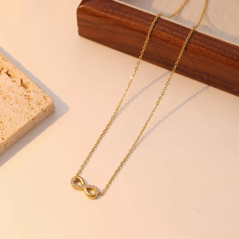 Collier "Aychel"