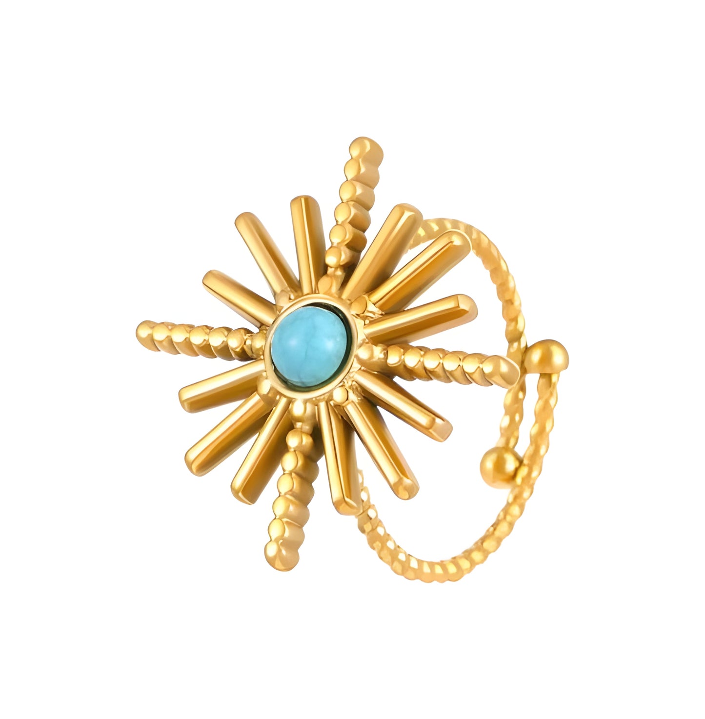 Bague "Binti 2"