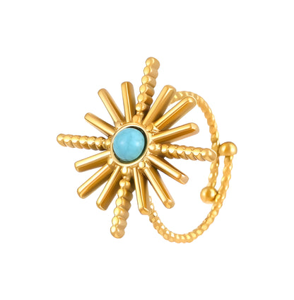 Bague "Binti 2"