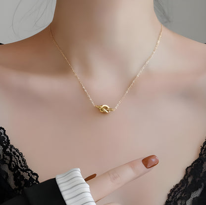 Collier "Nova"