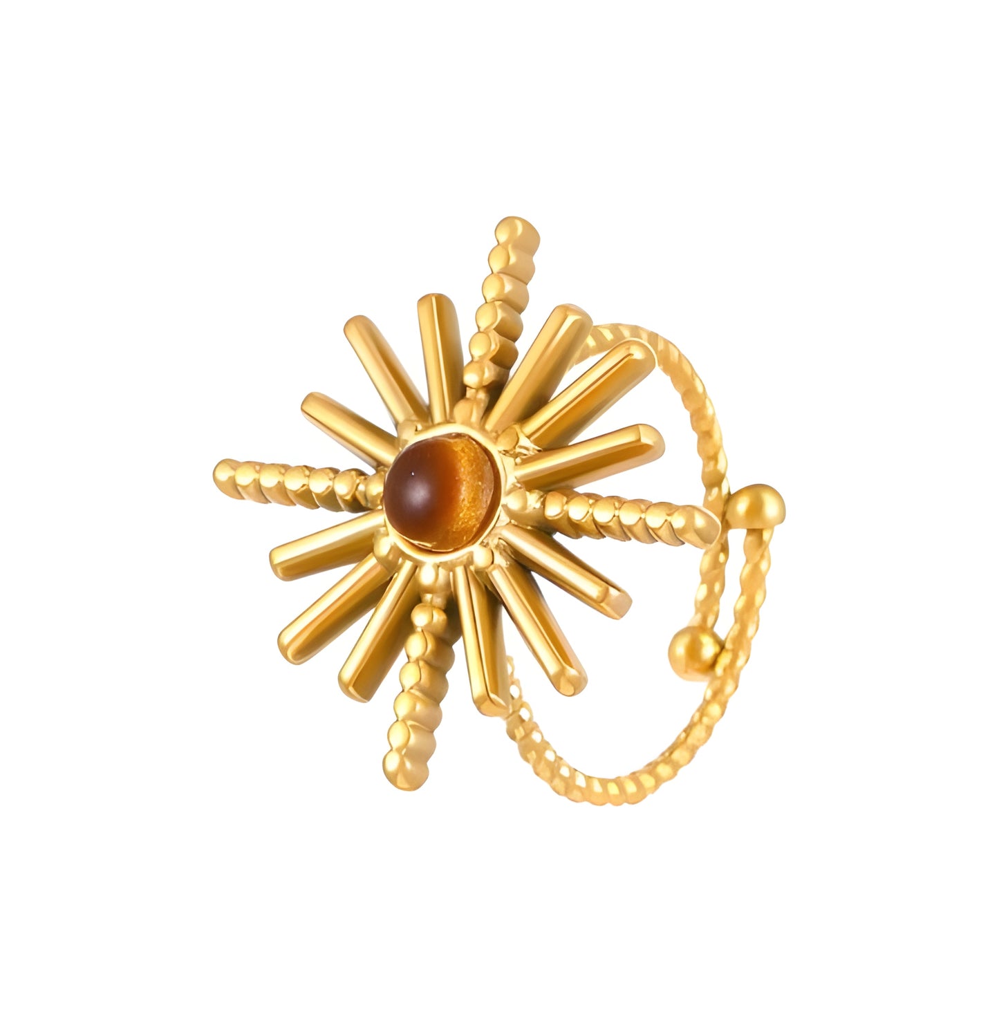 Bague "Binti 1"