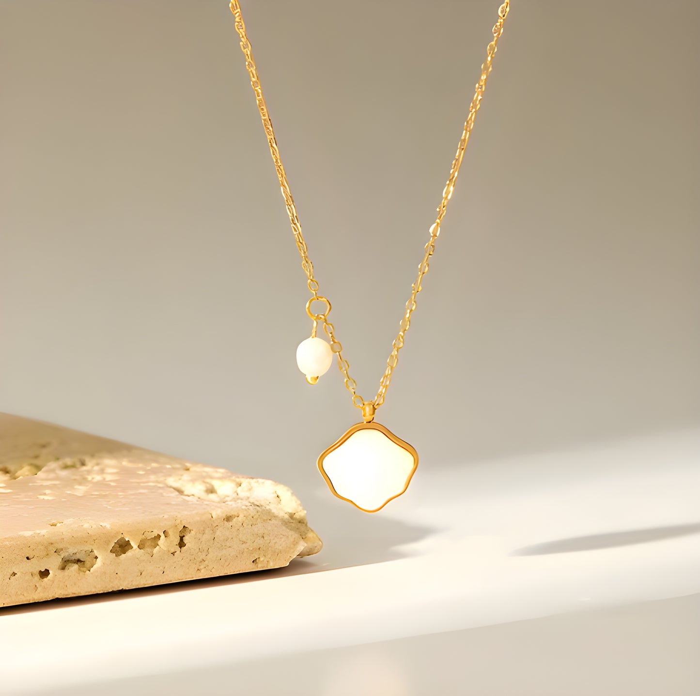 Collier "Océane"
