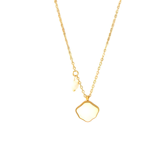 Collier "Océane"