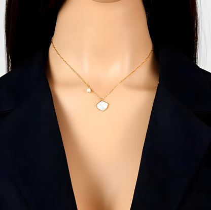 Collier "Océane"