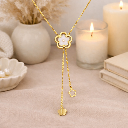 Collier "Beta 2"