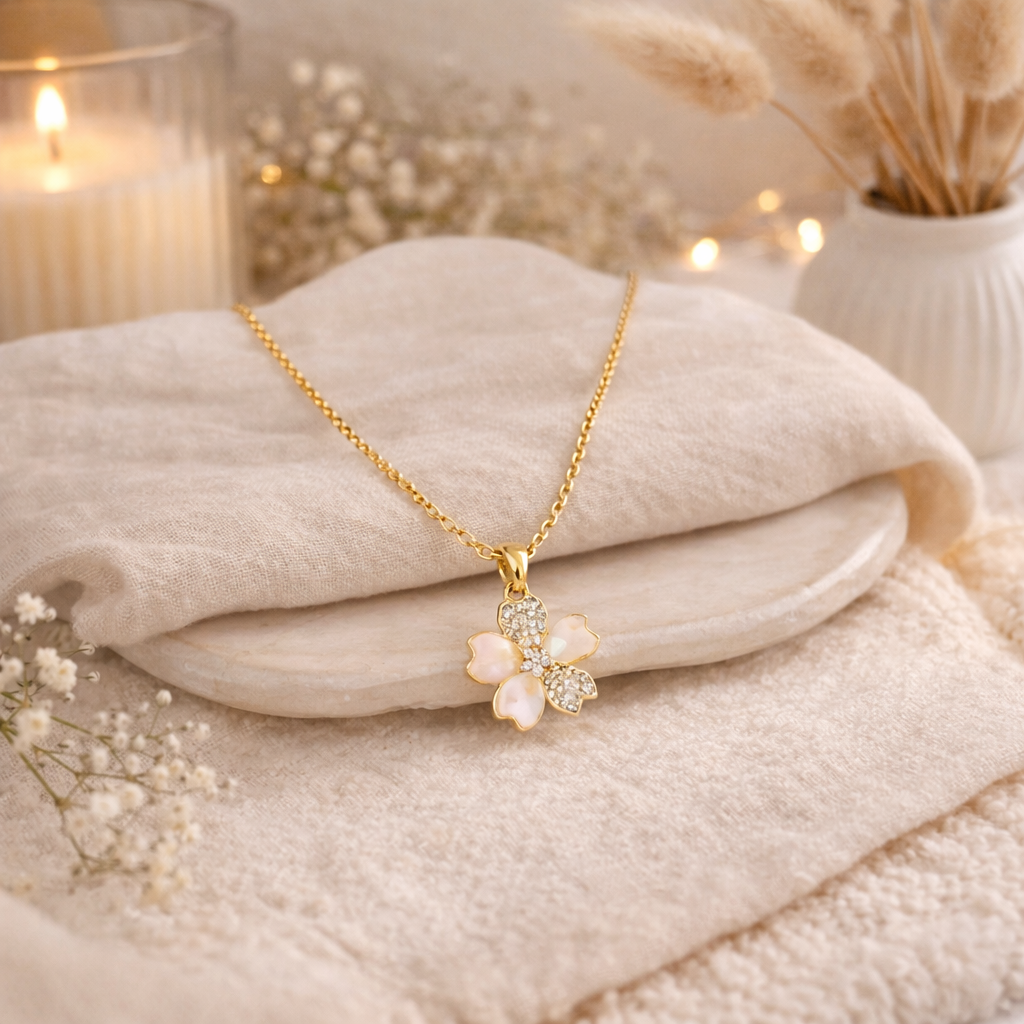 Collier "Delice"
