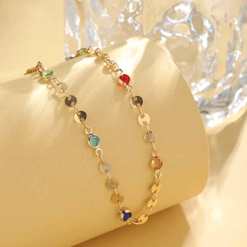 Bracelet "Avida"