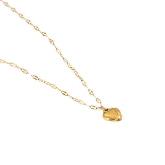 Collier "Opaline"