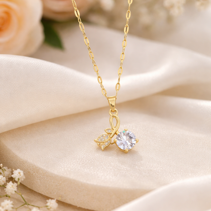 Collier "Lyria"