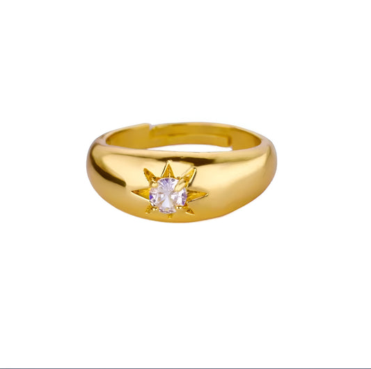 Bague "Nalzen"
