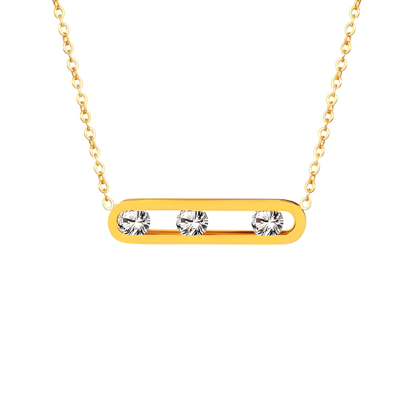 Collier "Camille"