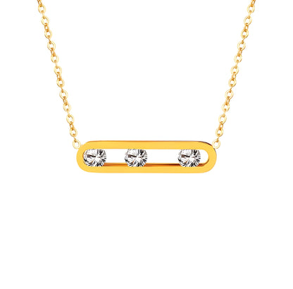 Collier "Camille"