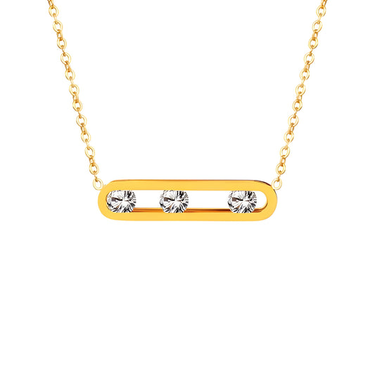 Collier "Camille"