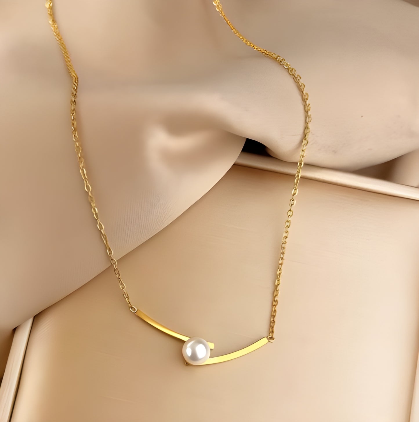 Collier "Perla"