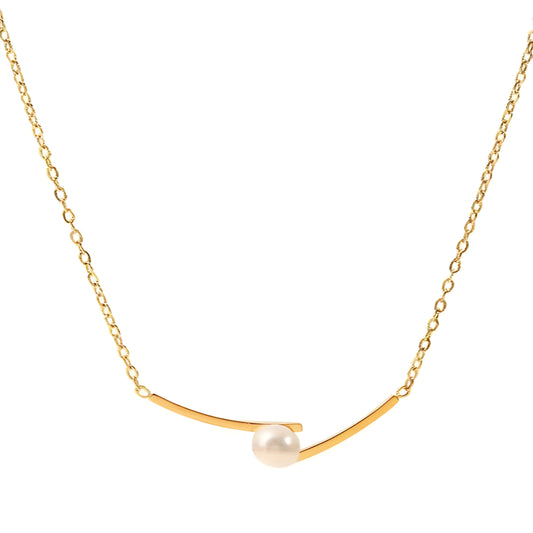 Collier "Perla"