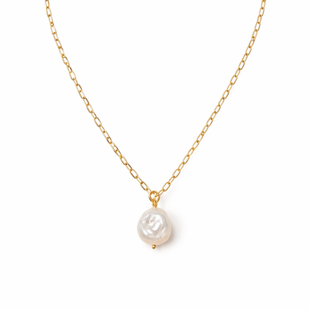 Collier "Bima"