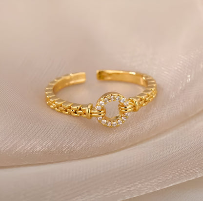 Bague "Ayla"
