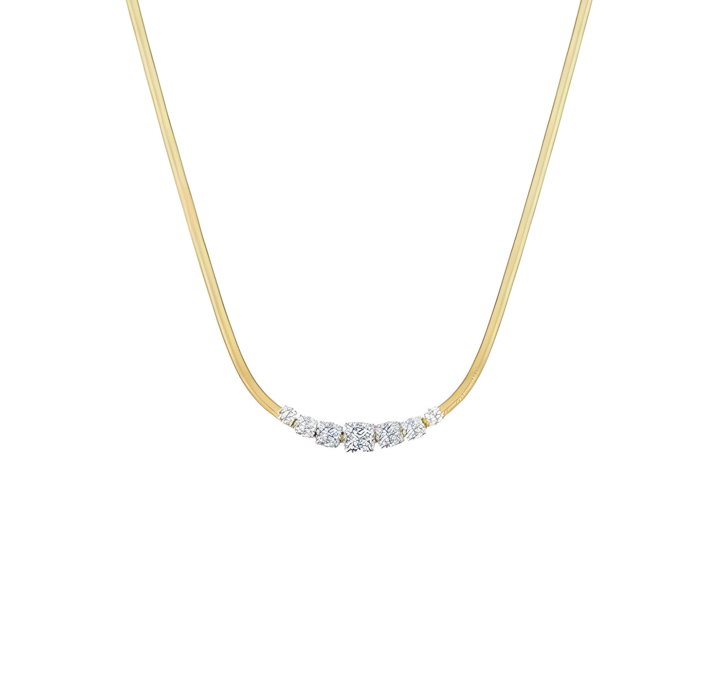 Collier "Brenda"