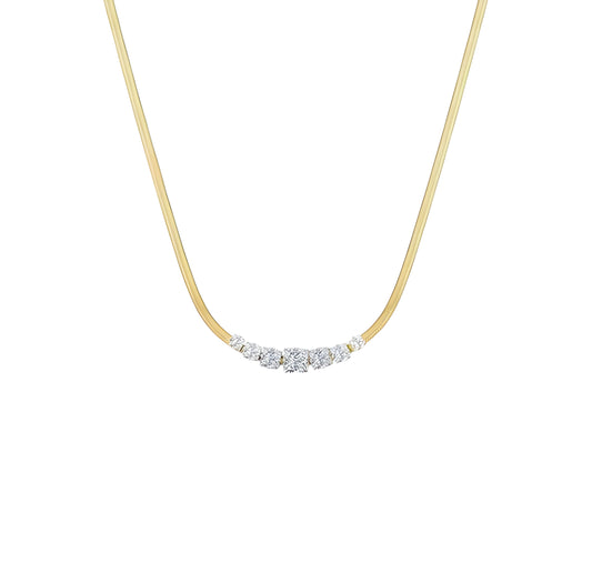 Collier "Brenda"
