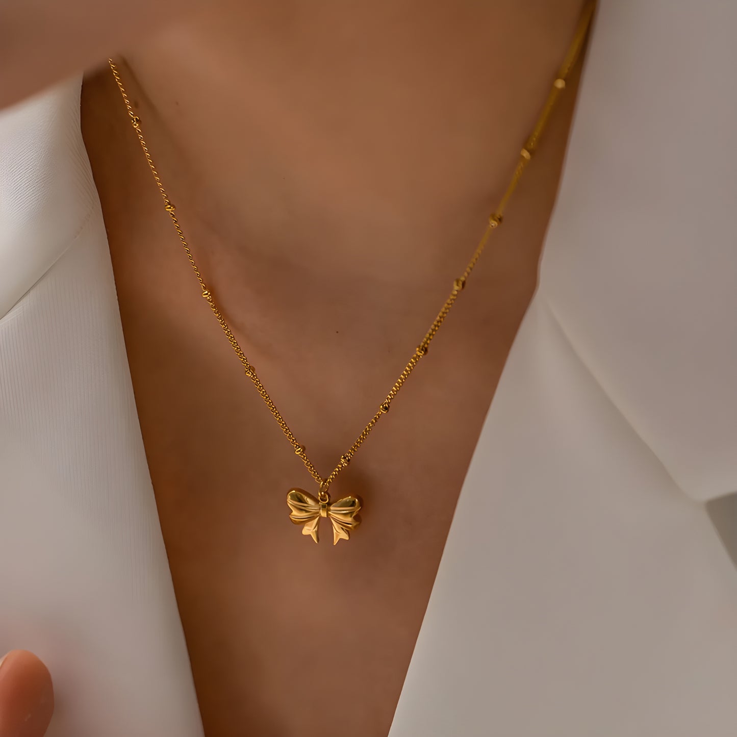 Collier "Dalida"