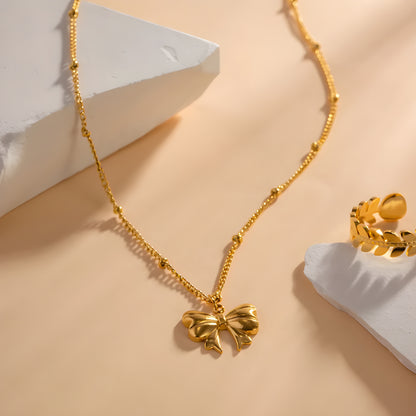 Collier "Dalida"