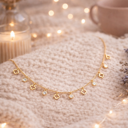 Collier "Aura"