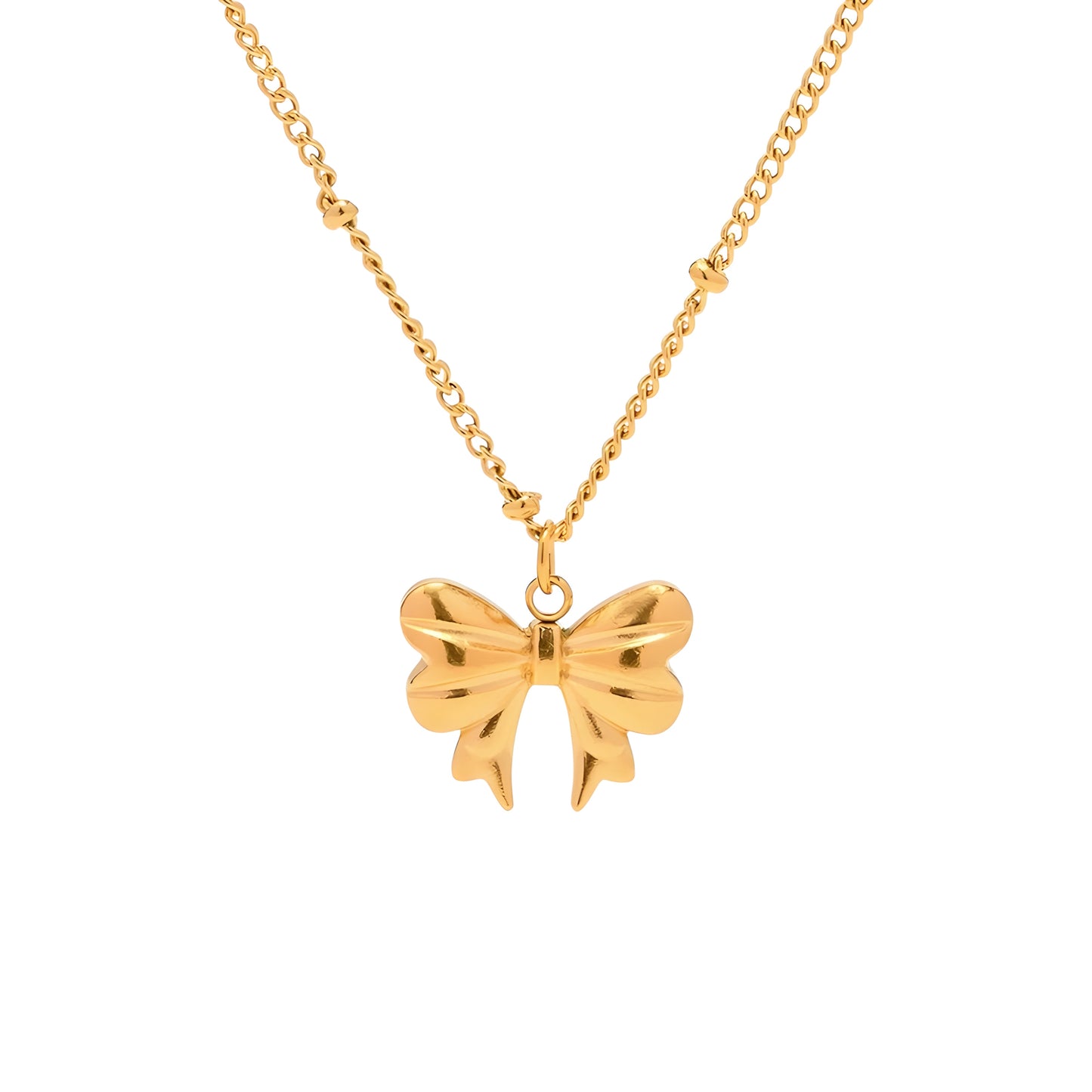 Collier "Dalida"