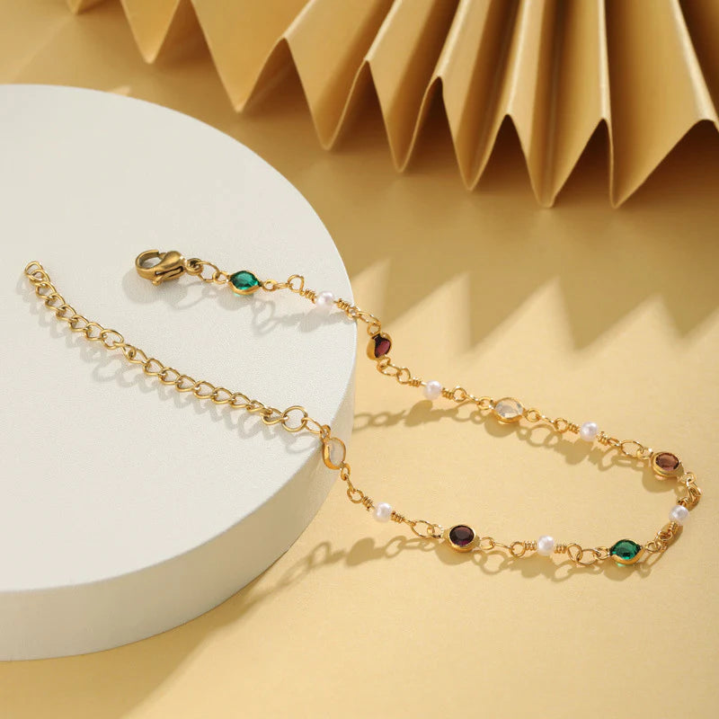 Bracelet "Avida"