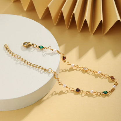 Bracelet "Avida"