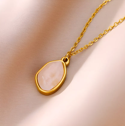 collier "Sandra"