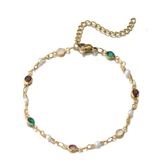Bracelet "Ilyana"
