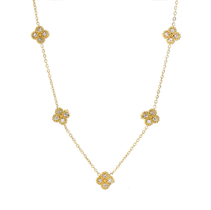 Collier "Arry"