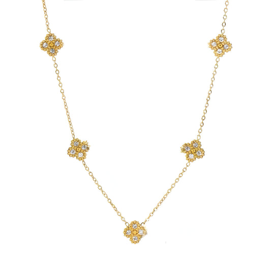 Collier "Arry"