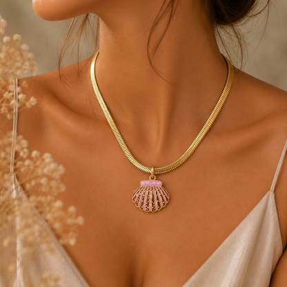 Collier "Juliette1"