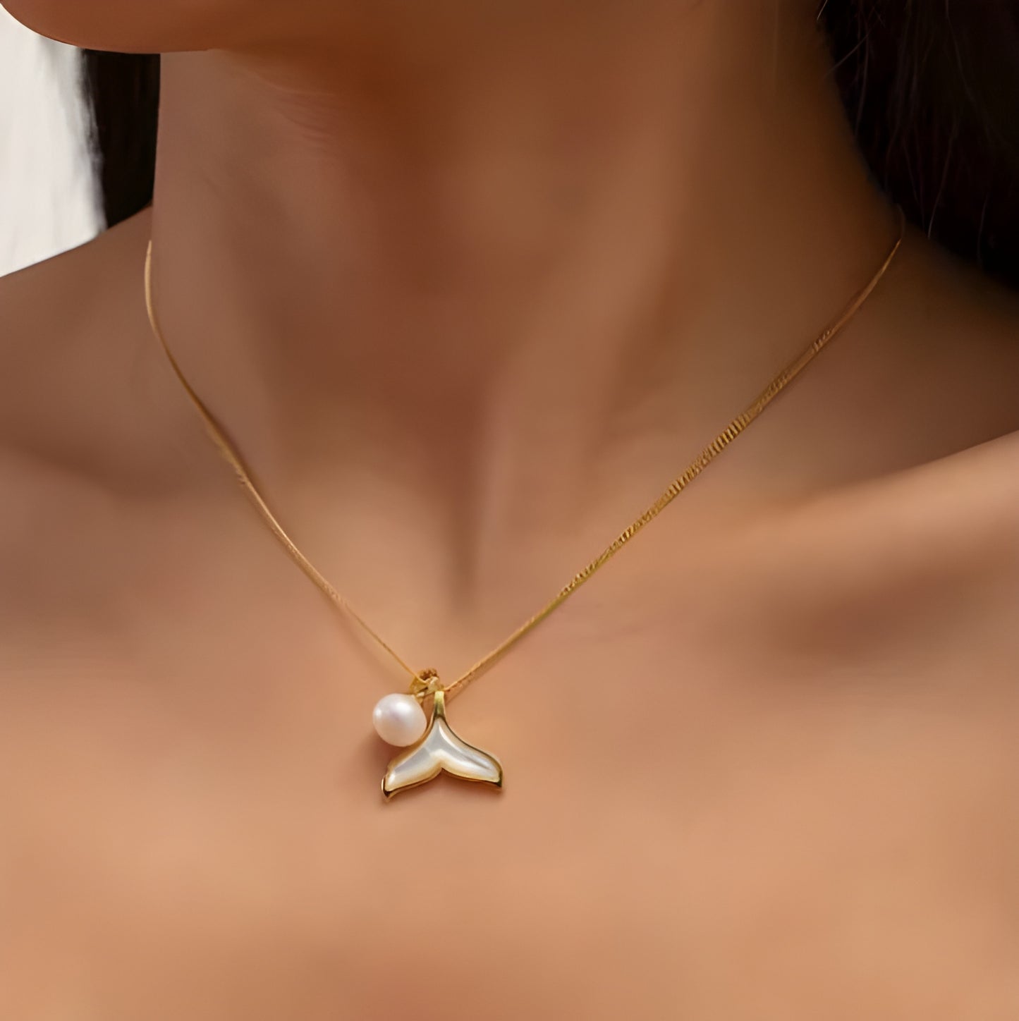 Collier "Scintille"